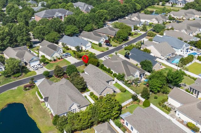 1521 Saint Thomas Circle, Myrtle Beach, SC 29577