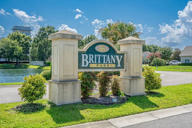 1521 Saint Thomas Circle, Myrtle Beach, SC 29577