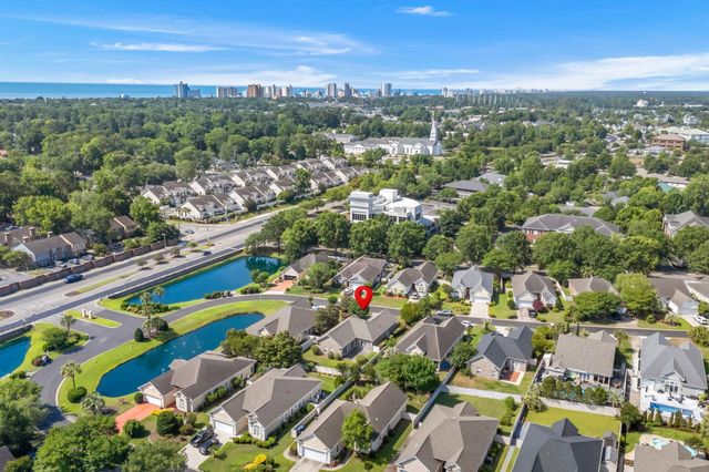 1521 Saint Thomas Circle, Myrtle Beach, SC 29577