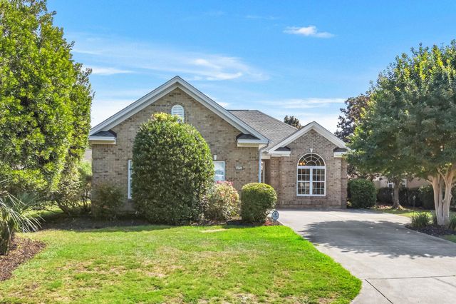 1521 Saint Thomas Circle, Myrtle Beach, SC 29577