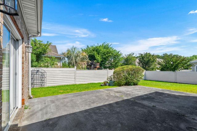 1521 Saint Thomas Circle, Myrtle Beach, SC 29577