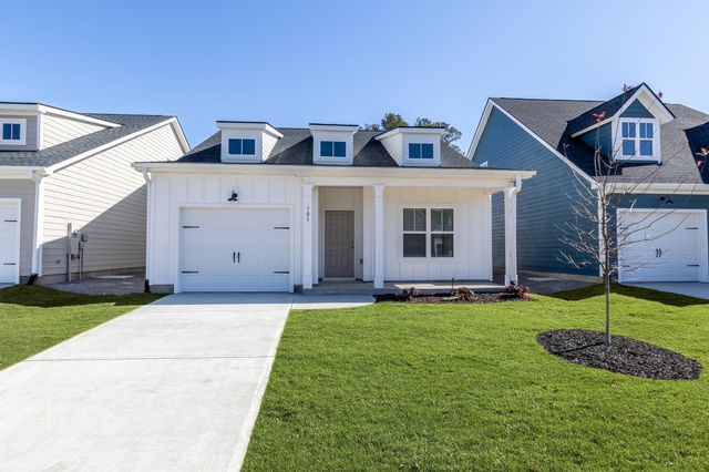 1247 Augusta West Parkway Ashton, Augusta, GA 30909