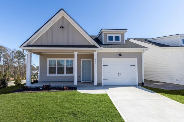 1247 Augusta West Parkway Ashton, Augusta, GA 30909
