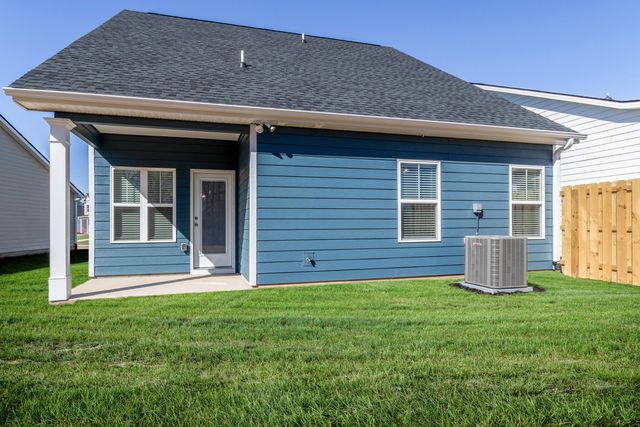 1247 Augusta West Parkway Ashton, Augusta, GA 30909
