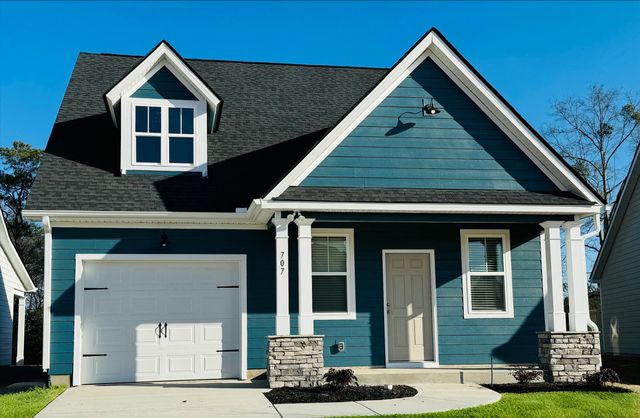 1247 Augusta West Parkway Ashton, Augusta, GA 30909