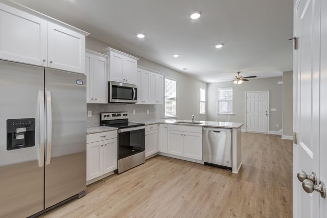 1247 Augusta West Parkway Ashton, Augusta, GA 30909