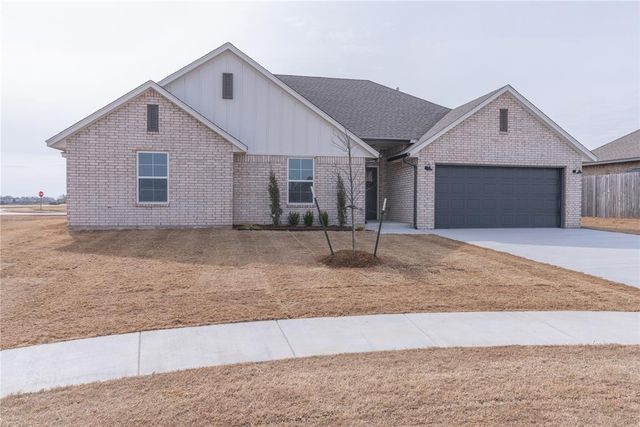 1162 NW 10th Terrace, Newcastle, OK 73065