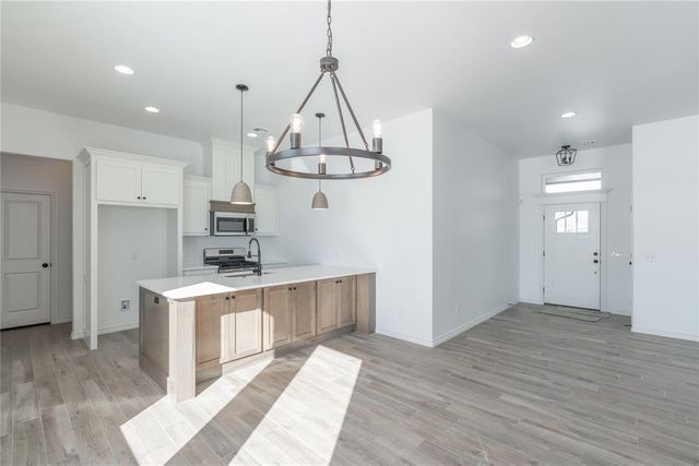 1162 NW 10th Terrace, Newcastle, OK 73065