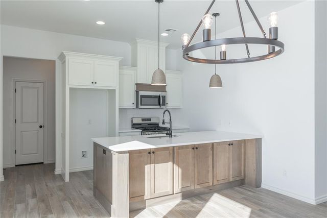 1162 NW 10th Terrace, Newcastle, OK 73065