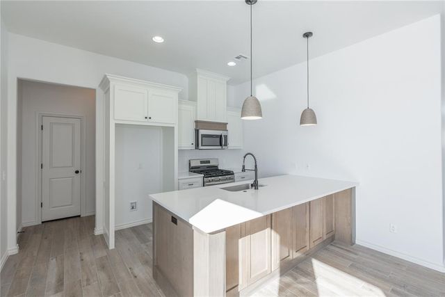 1162 NW 10th Terrace, Newcastle, OK 73065