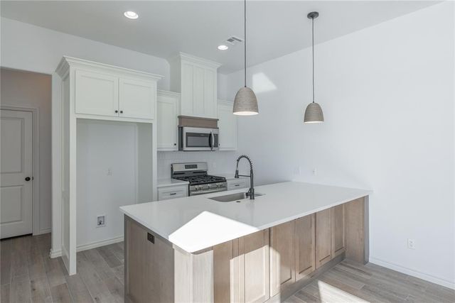 1162 NW 10th Terrace, Newcastle, OK 73065