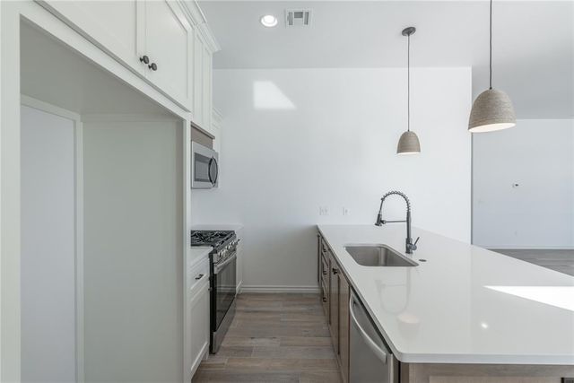 1162 NW 10th Terrace, Newcastle, OK 73065