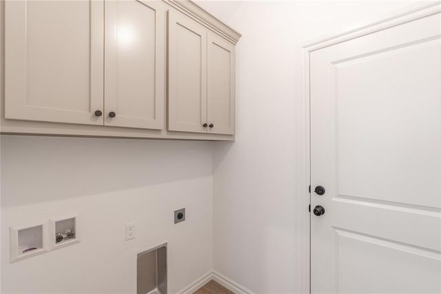 1162 NW 10th Terrace, Newcastle, OK 73065