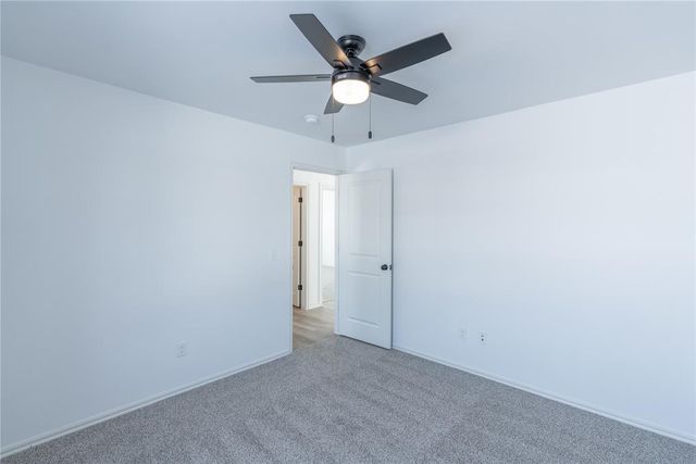 1162 NW 10th Terrace, Newcastle, OK 73065