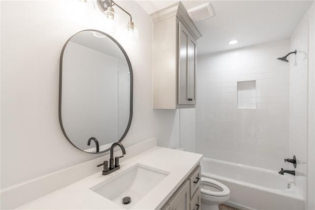 1162 NW 10th Terrace, Newcastle, OK 73065