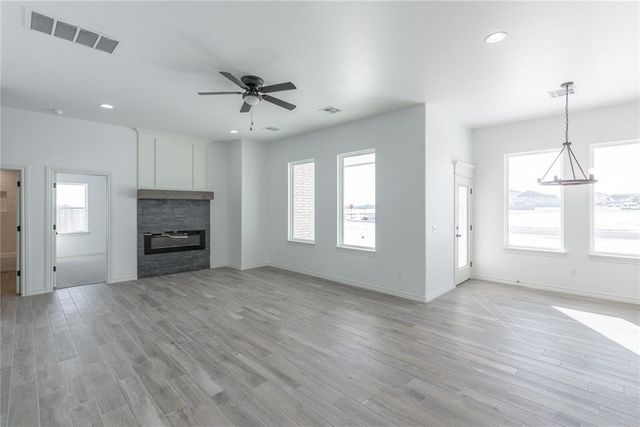 1162 NW 10th Terrace, Newcastle, OK 73065