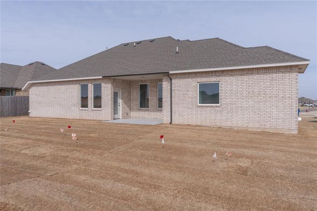 1162 NW 10th Terrace, Newcastle, OK 73065