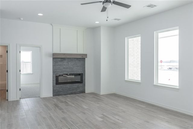 1162 NW 10th Terrace, Newcastle, OK 73065