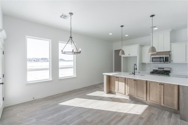 1162 NW 10th Terrace, Newcastle, OK 73065