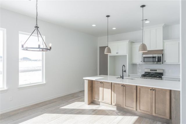 1162 NW 10th Terrace, Newcastle, OK 73065