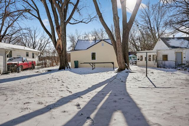 235 Feldt Avenue, Evansdale, IA 50707