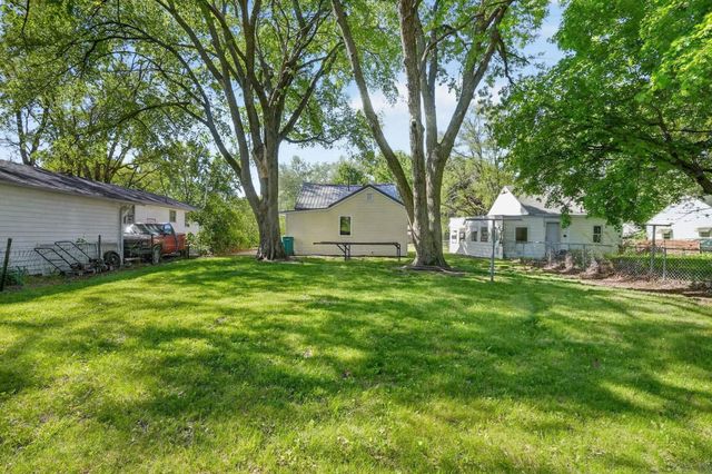 235 Feldt Avenue, Evansdale, IA 50707