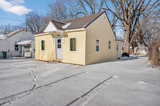 235 Feldt Avenue, Evansdale, IA 50707
