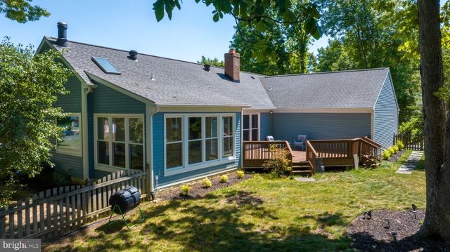 4810 QUEENSBURY CIR, Fredericksburg, VA 22408