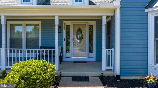 4810 QUEENSBURY CIR, Fredericksburg, VA 22408