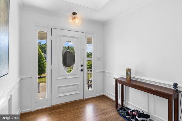 4810 QUEENSBURY CIR, Fredericksburg, VA 22408