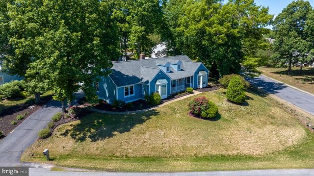 4810 QUEENSBURY CIR, Fredericksburg, VA 22408