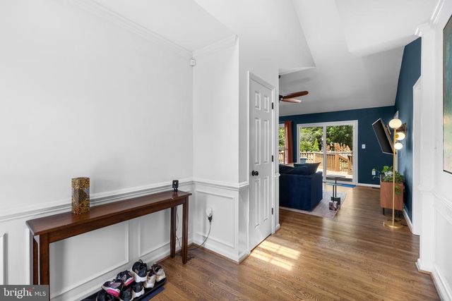 4810 QUEENSBURY CIR, Fredericksburg, VA 22408