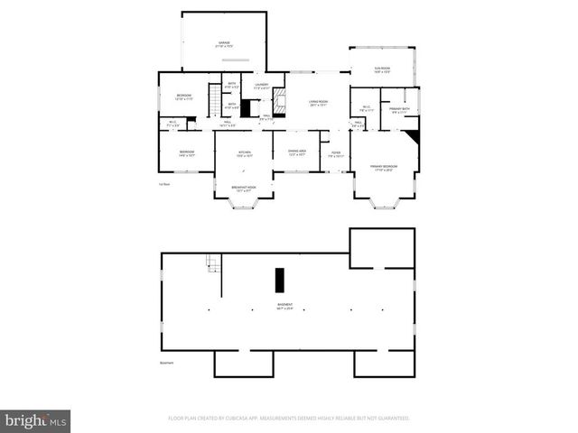 4810 QUEENSBURY CIR, Fredericksburg, VA 22408