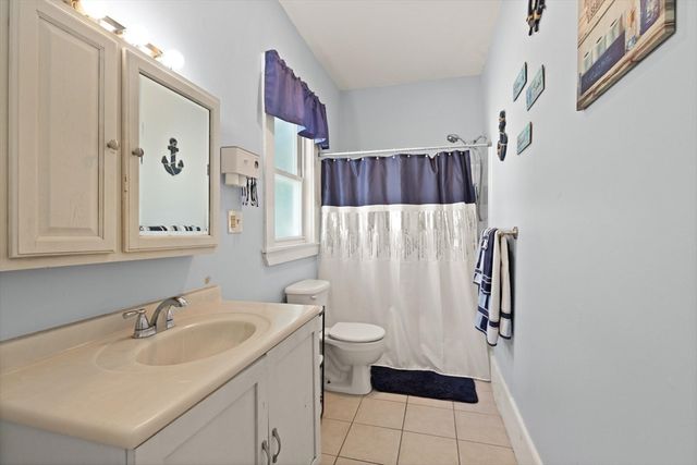342 Park Street 2, Boston, MA 02124