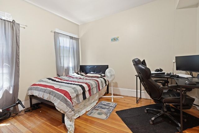 342 Park Street 2, Boston, MA 02124