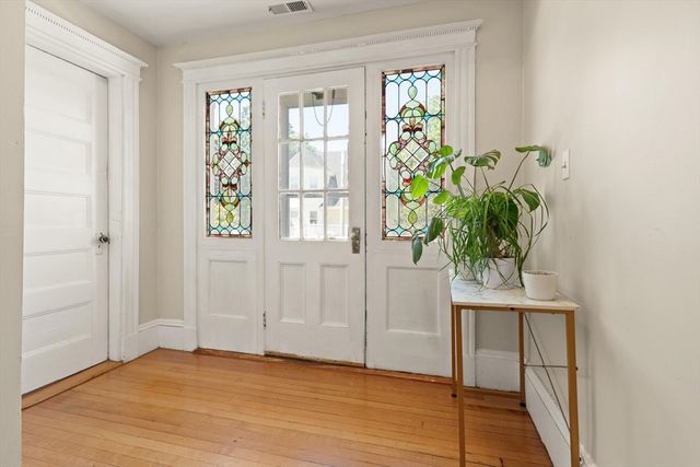 342 Park Street 2, Boston, MA 02124