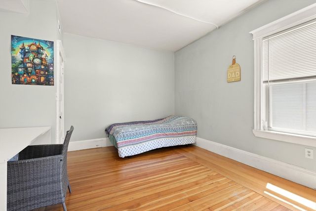342 Park Street 2, Boston, MA 02124