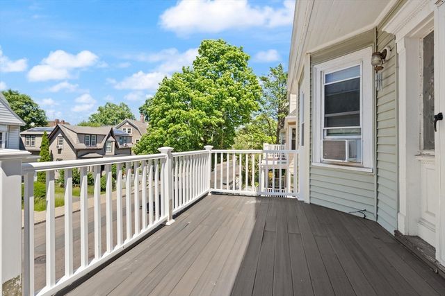 342 Park Street 2, Boston, MA 02124