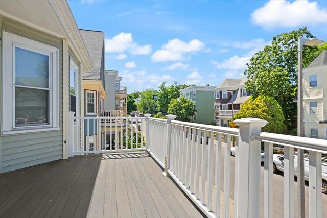 342 Park Street 2, Boston, MA 02124
