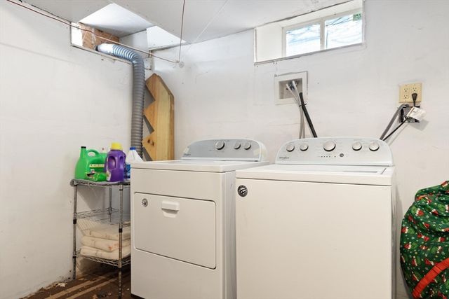 342 Park Street 2, Boston, MA 02124