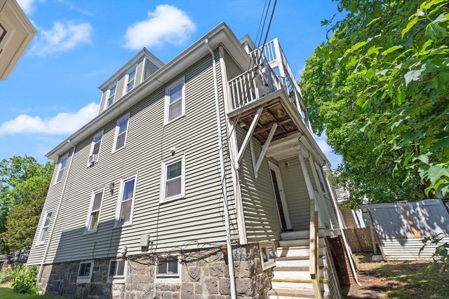 342 Park Street 2, Boston, MA 02124