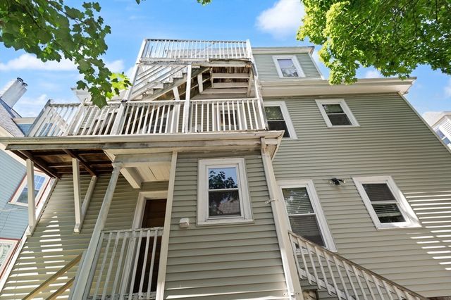 342 Park Street 2, Boston, MA 02124