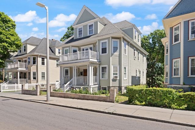 342 Park Street 2, Boston, MA 02124