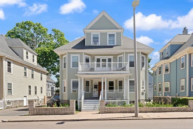 342 Park Street 2, Boston, MA 02124
