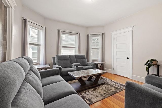 342 Park Street 2, Boston, MA 02124