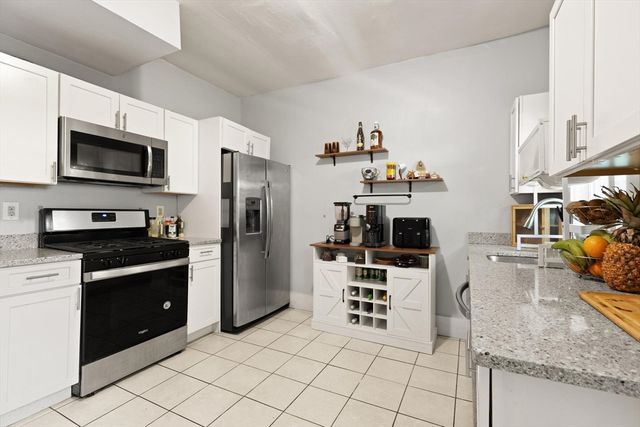 342 Park Street 2, Boston, MA 02124