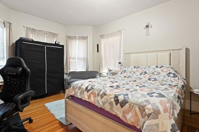 342 Park Street 2, Boston, MA 02124