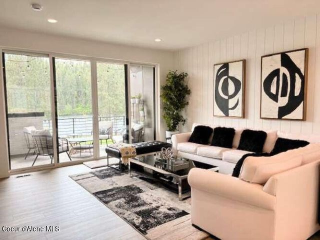 2712 N Atlas RD, Coeur D'alene, ID 83814