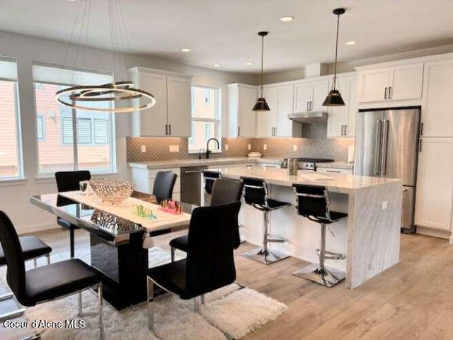 2712 N Atlas RD, Coeur D'alene, ID 83814