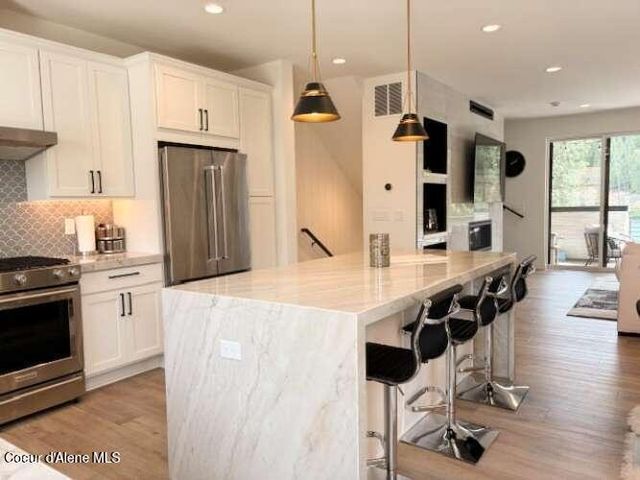 2712 N Atlas RD, Coeur D'alene, ID 83814